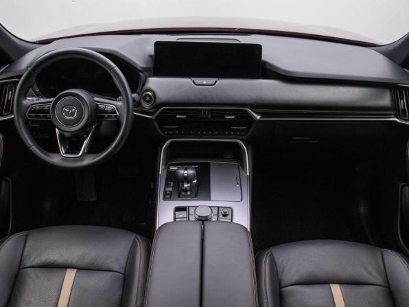 Mazda CX-60 с пробегом 2024 года, цена 5 268 000 рублей, 20200 км, внедорожник, Автокод Объявления