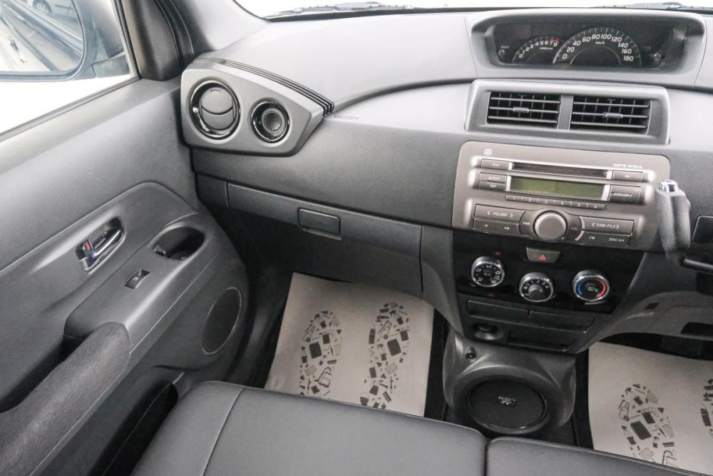Toyota bB II Рестайлинг Красноярск  - изображение 12