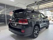 Toyota Land Cruiser 200 Series Рестайлинг 2 Минеральные Воды  - изображение 26