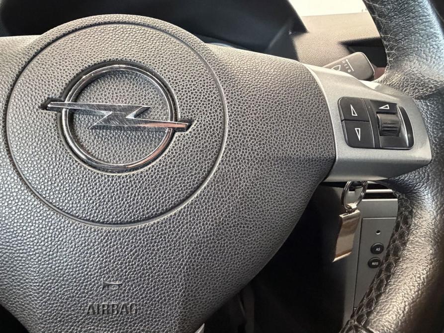 Opel Astra H Рестайлинг Псков  - изображение 19