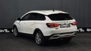 Lada (ВАЗ) Vesta I Рестайлинг (NG) Смоленск  - изображение 28