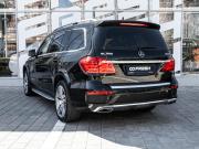 Mercedes-Benz GL-Класс II (X166) Ставрополь  - изображение 29