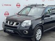Nissan X-Trail II Рестайлинг Екатеринбург  - изображение 50