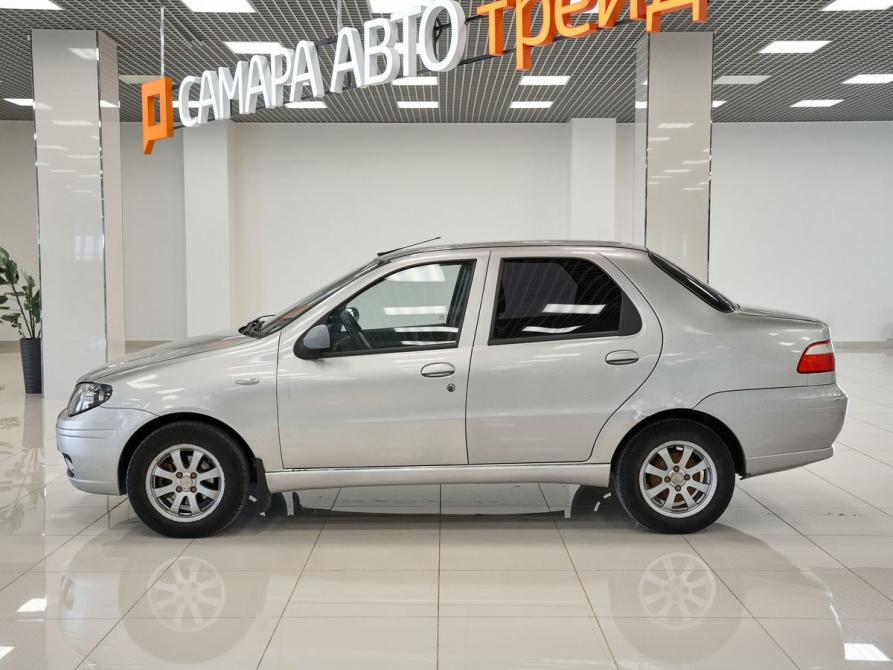 Fiat Albea I Рестайлинг Самара  - изображение 7