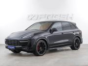 Porsche Cayenne II Рестайлинг (958) Москва  - изображение 34