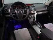 Mazda 6 II (GH) Рестайлинг Воронеж  - изображение 21