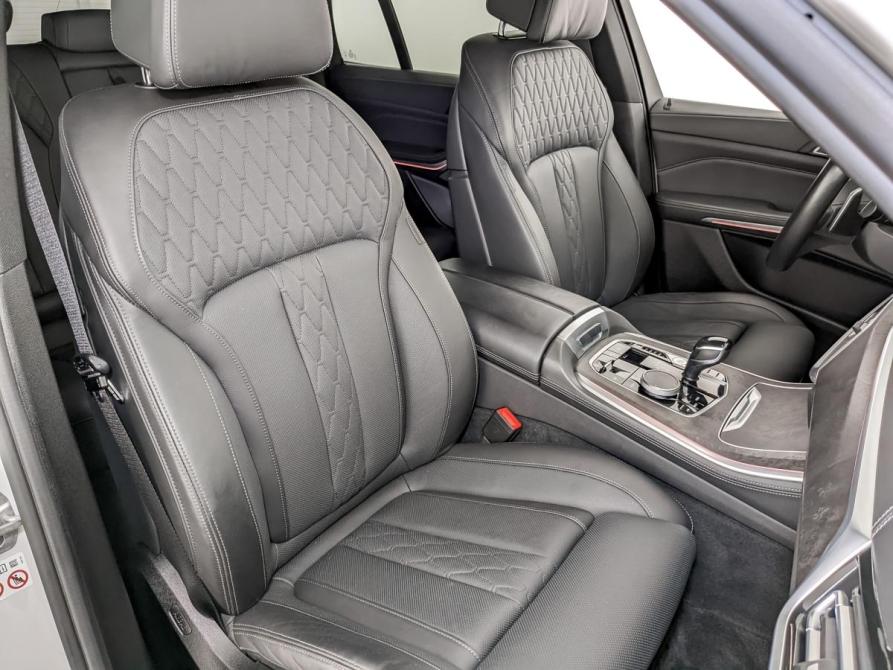 BMW X5 IV (G05/G18) Москва  - изображение 25