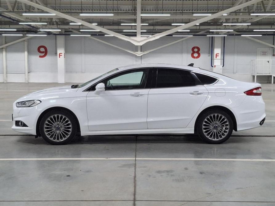 Ford Mondeo V Казань  - изображение 10