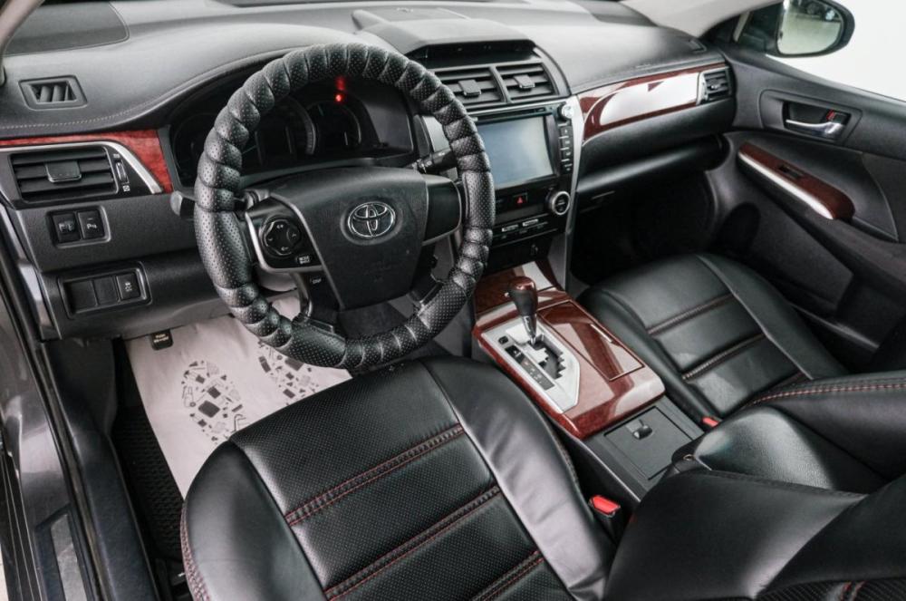 Toyota Camry VII (XV50) Красноярск  - изображение 9