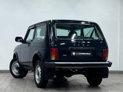 Lada (ВАЗ) 2121 (4x4) I Рестайлинг Кемерово  - изображение 20
