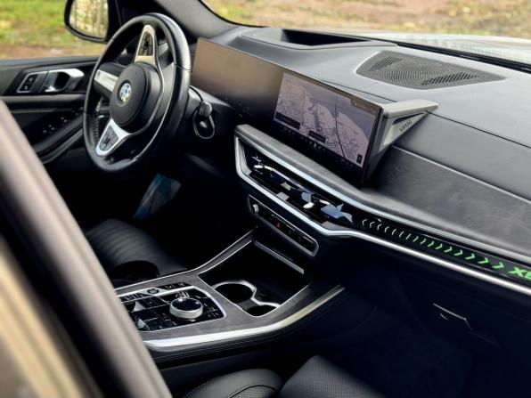 BMW X5 IV (G05/G18) Рестайлинг с пробегом 2023 года, цена 10 480 000 рублей, 59407 км, внедорожник, Автокод Объявления
