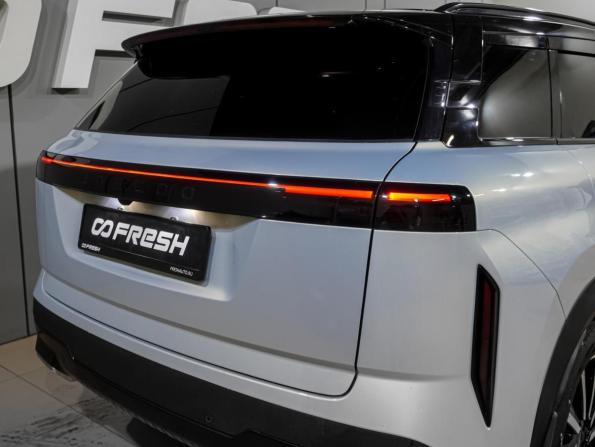 Jaecoo J7 I с пробегом 2024 года, цена 2 749 000 рублей, 7215 км, внедорожник, Автокод Объявления