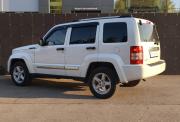 Jeep Cherokee IV (KK) Сыктывкар  - изображение 25