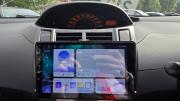 Toyota Vitz II (XP90) Санкт-Петербург  - изображение 23