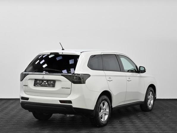 Mitsubishi Outlander III с пробегом 2012 года, цена 1 249 000 рублей, 145000 км, внедорожник, Автокод Объявления