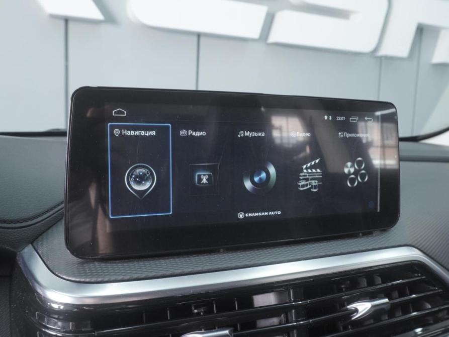 Changan Alsvin Ростов-на-Дону  - изображение 13