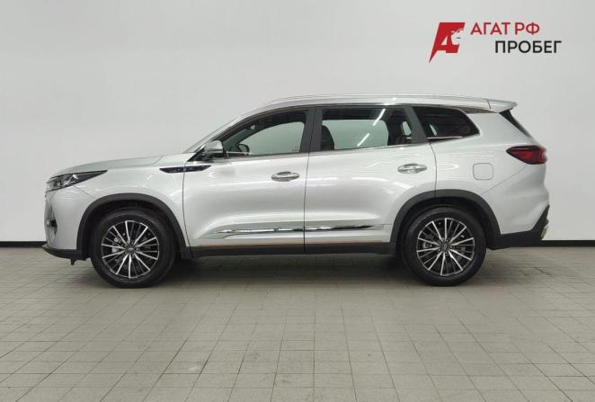 Xcite X-Cross 8 с пробегом 2024 года, цена 2 139 000 рублей, 30002 км, внедорожник, Автокод Объявления