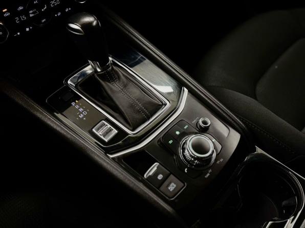 Mazda CX-5 II с пробегом 2017 года, цена 2 980 000 рублей, 32722 км, внедорожник, Автокод Объявления