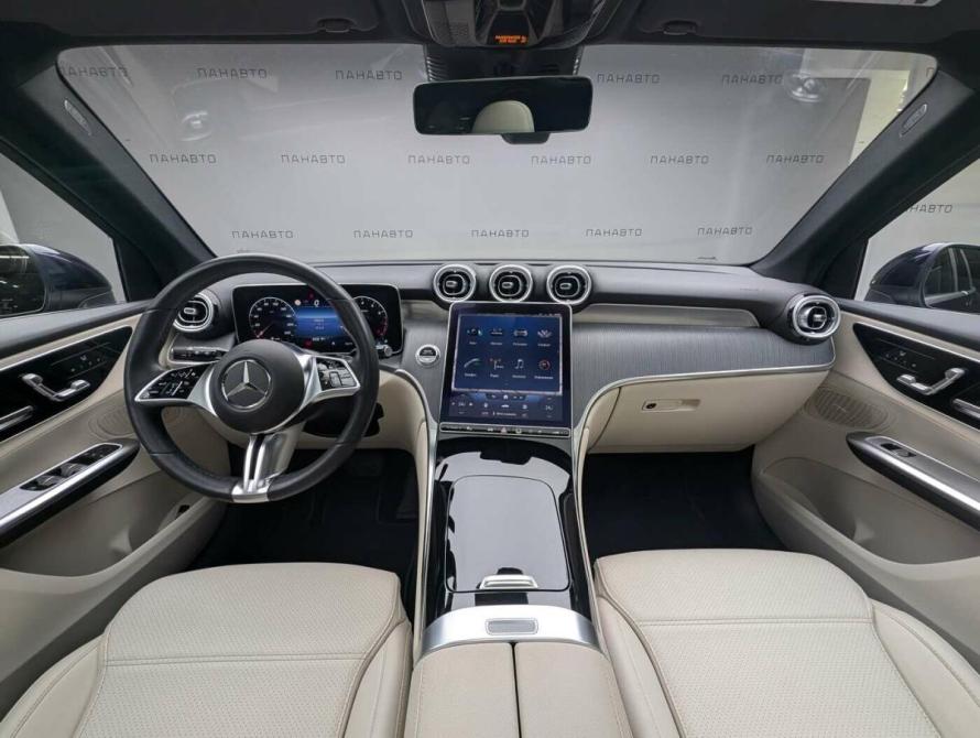 Mercedes-Benz GLC II (X254) Москва  - изображение 5