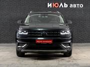 Volkswagen Teramont I Екатеринбург  - изображение 20