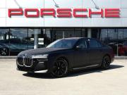 BMW i7 Пермь  - изображение 28