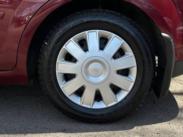 Ford Focus II с пробегом 2007 года, цена 560 000 рублей, 162551 км, седан, Автокод Объявления