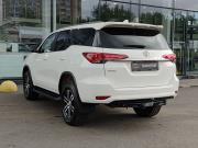 Toyota Fortuner II Ижевск  - изображение 35