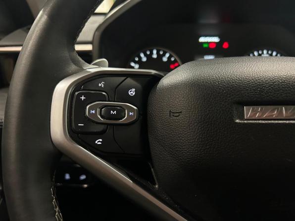 Haval Jolion I с пробегом 2023 года, цена 1 749 000 рублей, 40777 км, внедорожник, Автокод Объявления