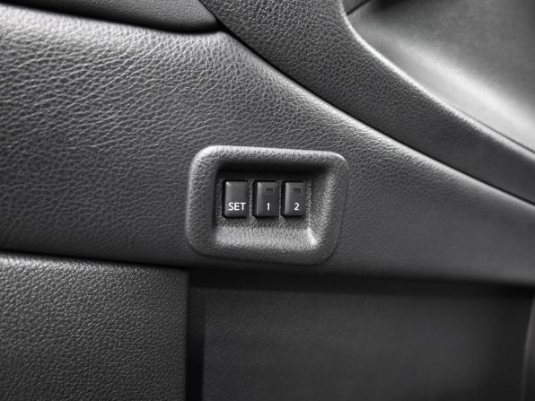 Nissan Murano II (Z51) Рестайлинг 2 с пробегом 2013 года, цена 1 250 000 рублей, 207796 км, внедорожник, Автокод Объявления