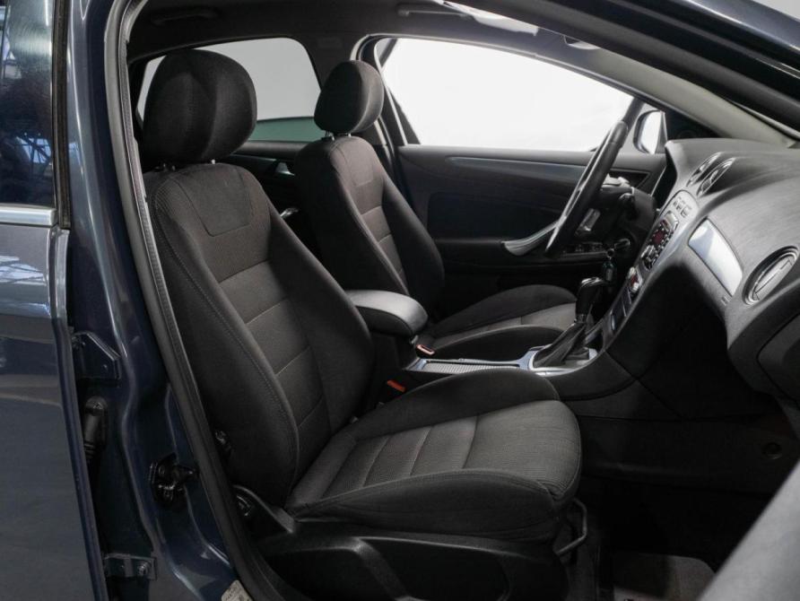Ford Mondeo IV Рестайлинг Тюмень  - изображение 8