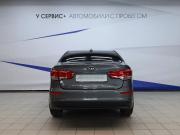 Kia Rio III Рестайлинг Москва  - изображение 25