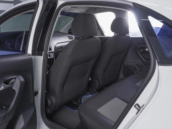 Volkswagen Polo V с пробегом 2013 года, цена 830 000 рублей, 107480 км, седан, Автокод Объявления