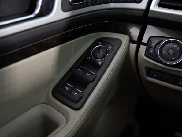 Ford Explorer V с пробегом 2014 года, цена 1 999 000 рублей, 190670 км, внедорожник, Автокод Объявления