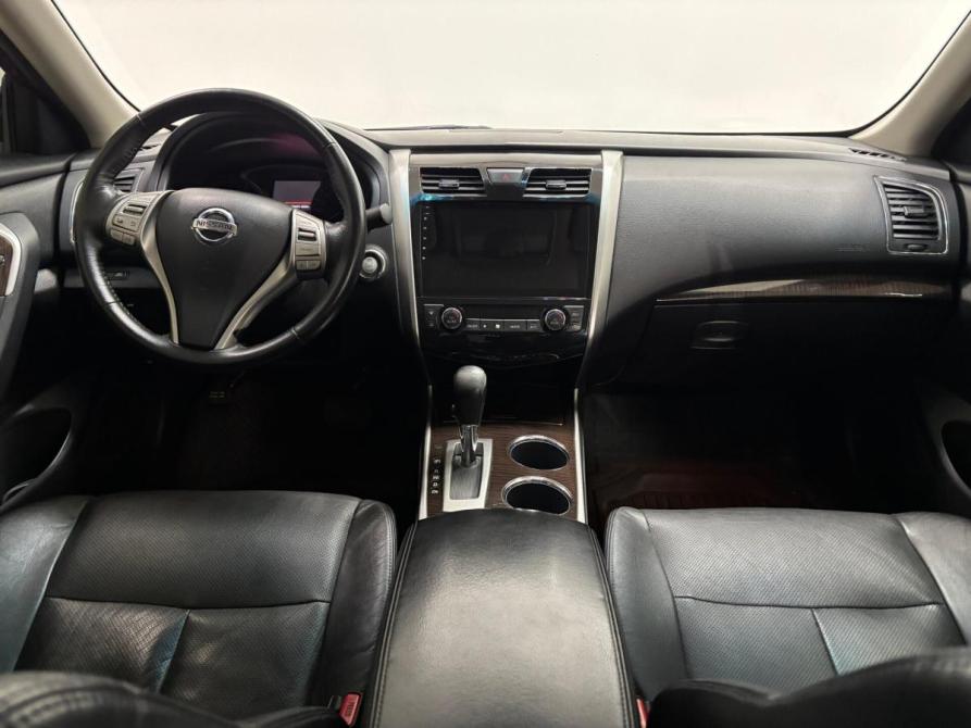 Nissan Teana III Альметьевск  - изображение 10