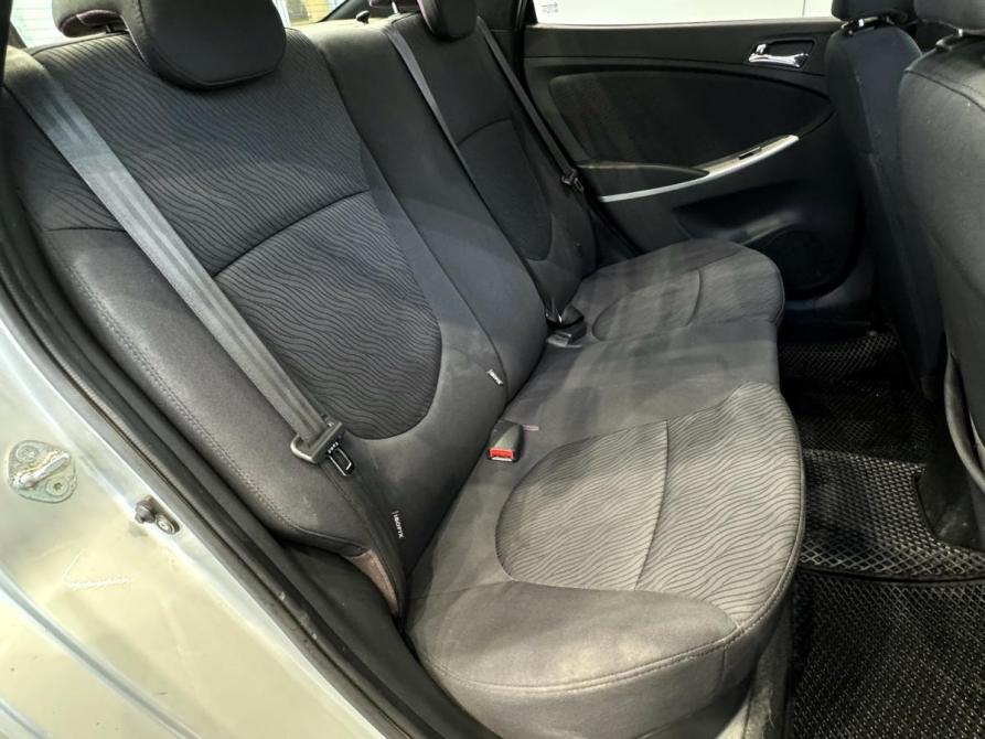 Hyundai Solaris I Волжский  - изображение 21