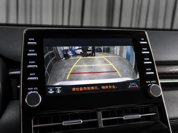 Toyota Avalon V с пробегом 2022 года, цена 3 489 000 рублей, 39617 км, седан, Автокод Объявления