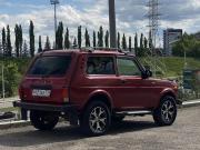 Lada (ВАЗ) 2121 (4x4) I Рестайлинг Уфа  - изображение 18
