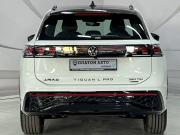Volkswagen Tiguan III (China Market) Воронеж  - изображение 29