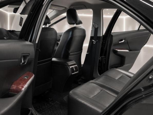 Toyota Camry VII (XV50) с пробегом 2013 года, цена 1 749 000 рублей, 216600 км, седан, Автокод Объявления