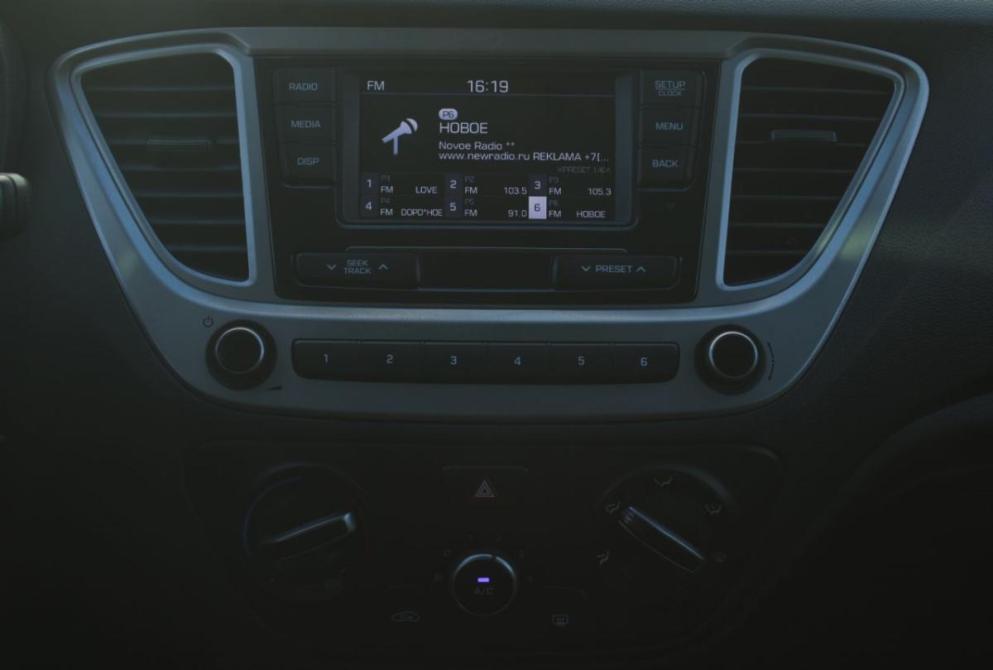 Hyundai Solaris II Саратов  - изображение 18