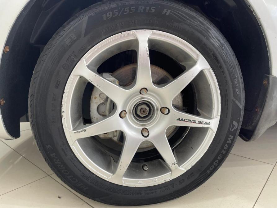 Chevrolet Lacetti I Воронеж  - изображение 20