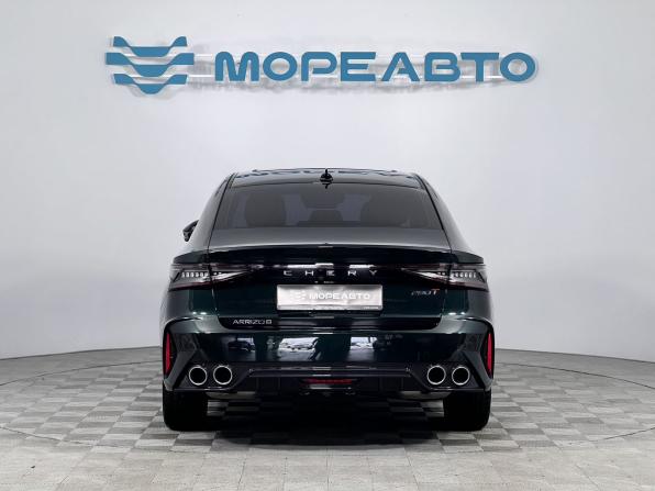 Chery Arrizo 8 с пробегом 2024 года, цена 2 250 000 рублей, 23818 км, седан, Автокод Объявления