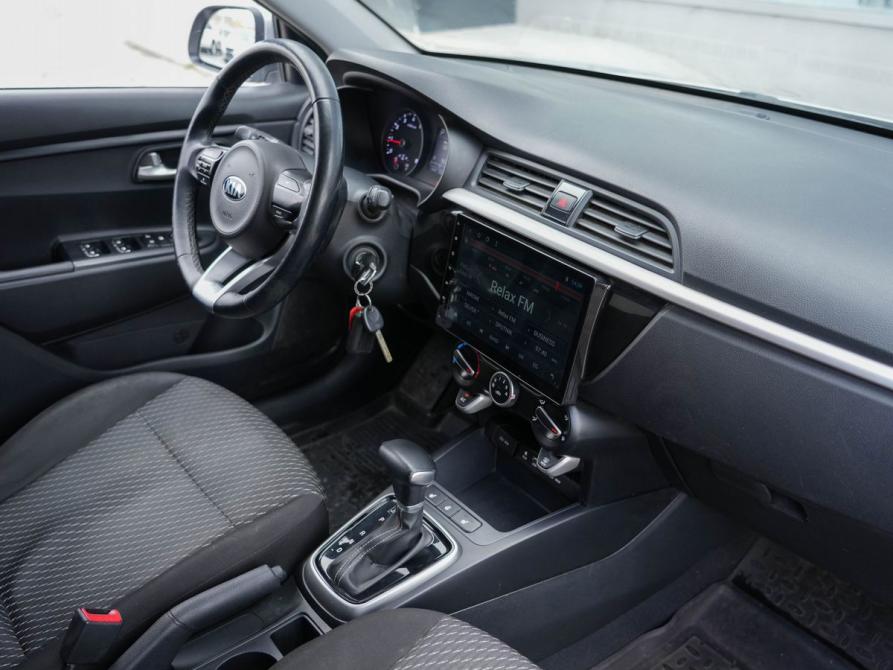 Kia Rio IV Новосибирск  - изображение 15