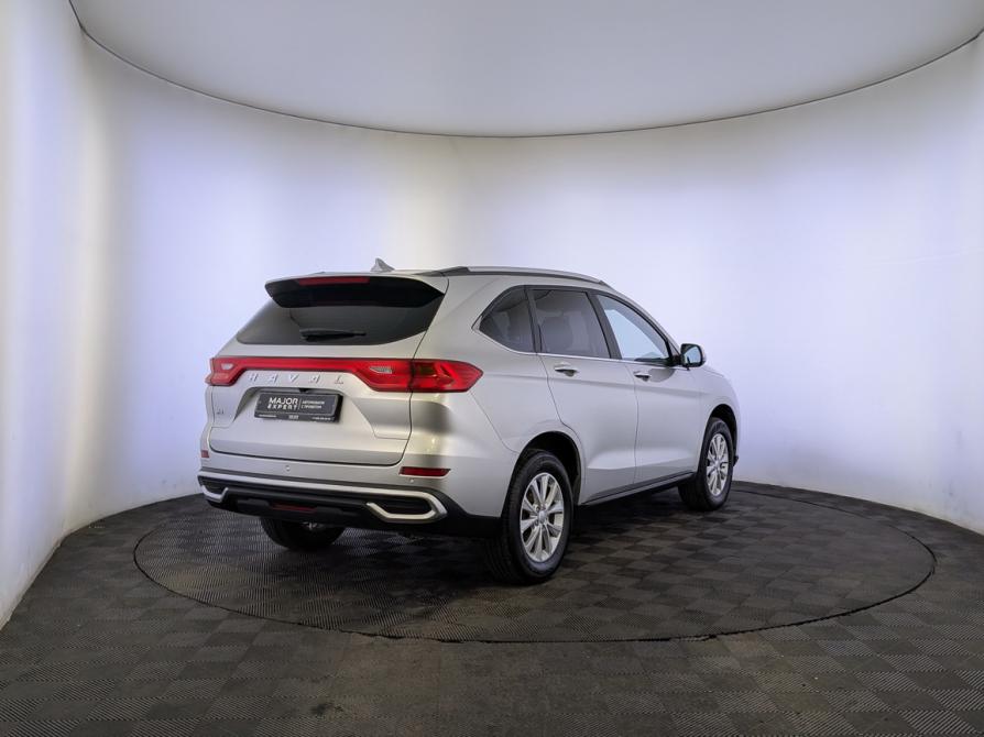 Haval M6 II Москва  - изображение 5