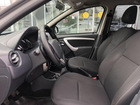 Nissan Terrano III (D10) с пробегом 2021 года, цена 1 650 000 рублей, 84792 км, внедорожник, Автокод Объявления