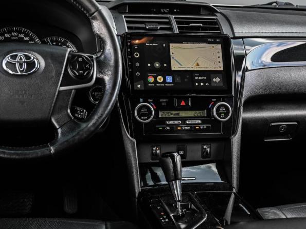 Toyota Camry VII (XV50) с пробегом 2012 года, цена 1 399 000 рублей, 280426 км, седан, Автокод Объявления