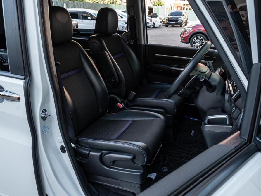 Honda Stepwgn V Рестайлинг Краснодар  - изображение 10