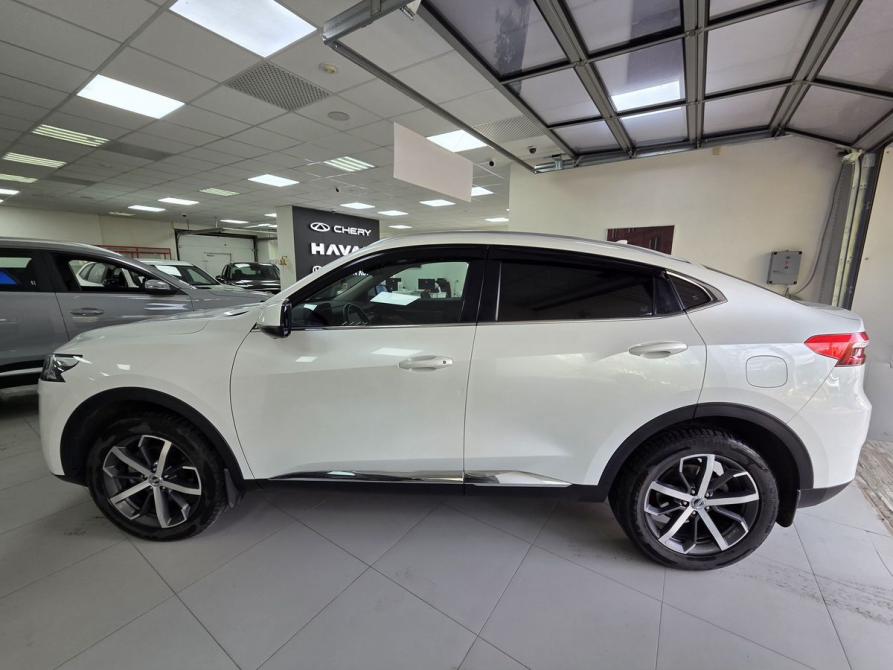 Haval F7x I Мончегорск  - изображение 7
