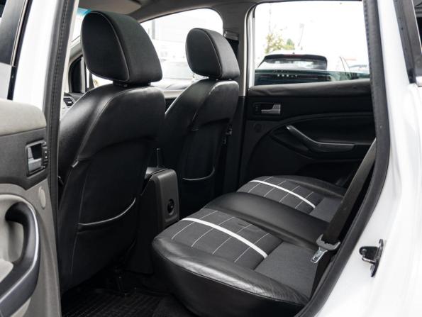 Ford Kuga I с пробегом 2011 года, цена 999 000 рублей, 222503 км, внедорожник, Автокод Объявления