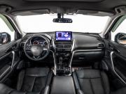 Mitsubishi Eclipse Cross I Иркутск  - изображение 33